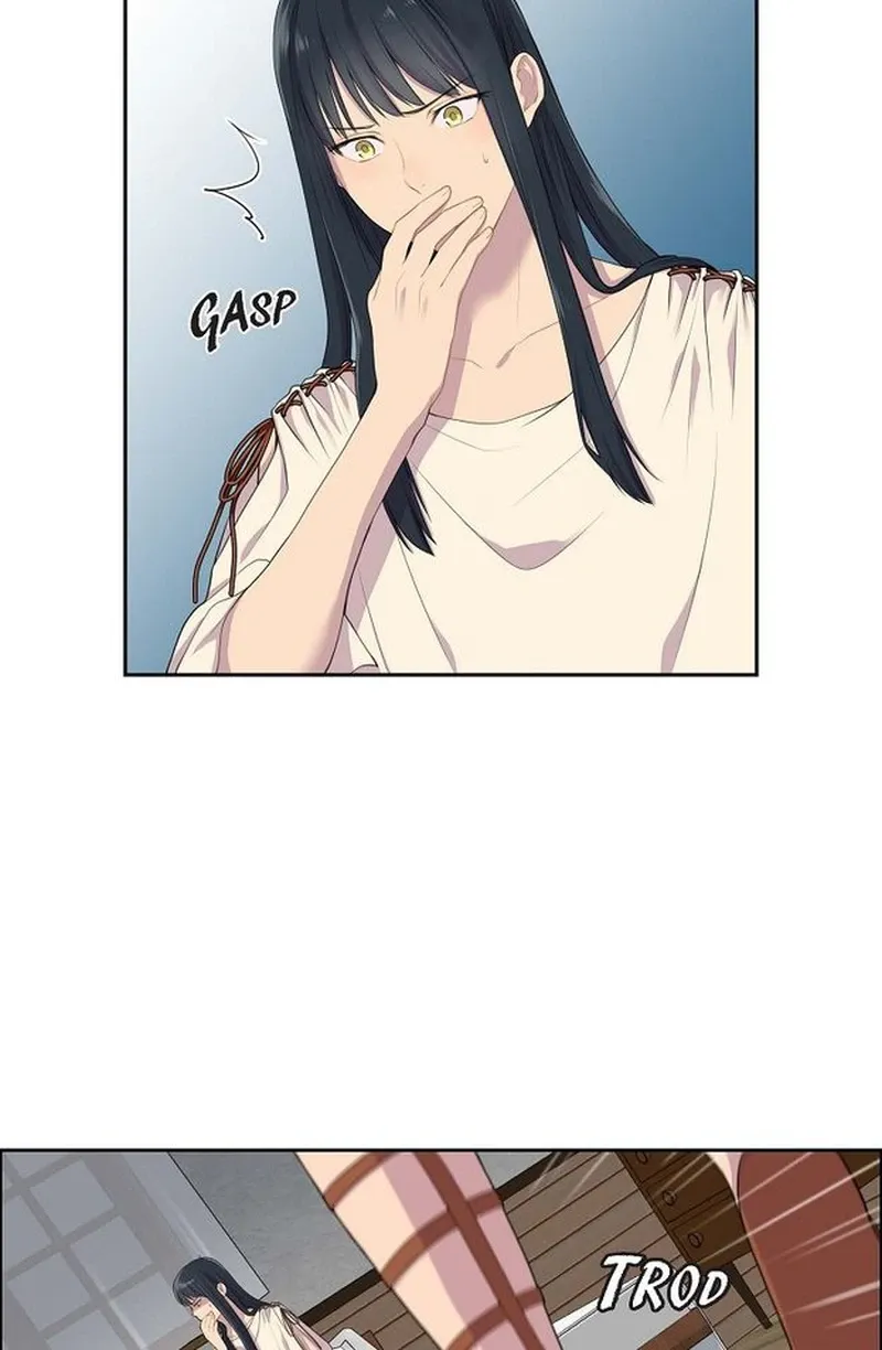 Look Back at the Embers Chapter 3 page 15 - 