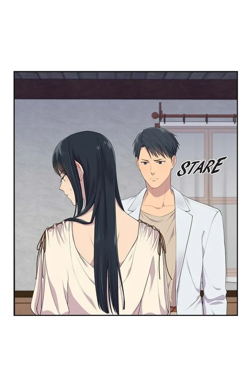 Look Back at the Embers Chapter 3 page 22 - 