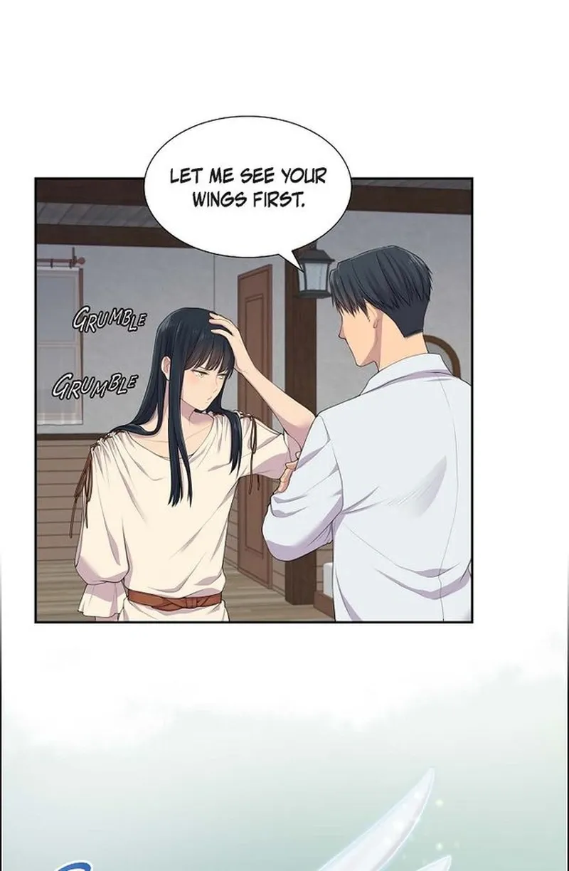 Look Back at the Embers Chapter 3 page 24 - 
