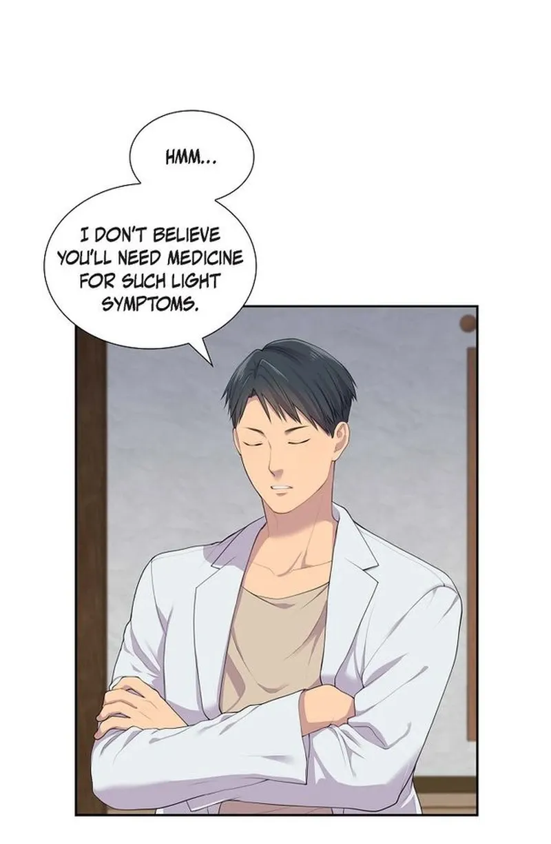 Look Back at the Embers Chapter 3 page 29 - 