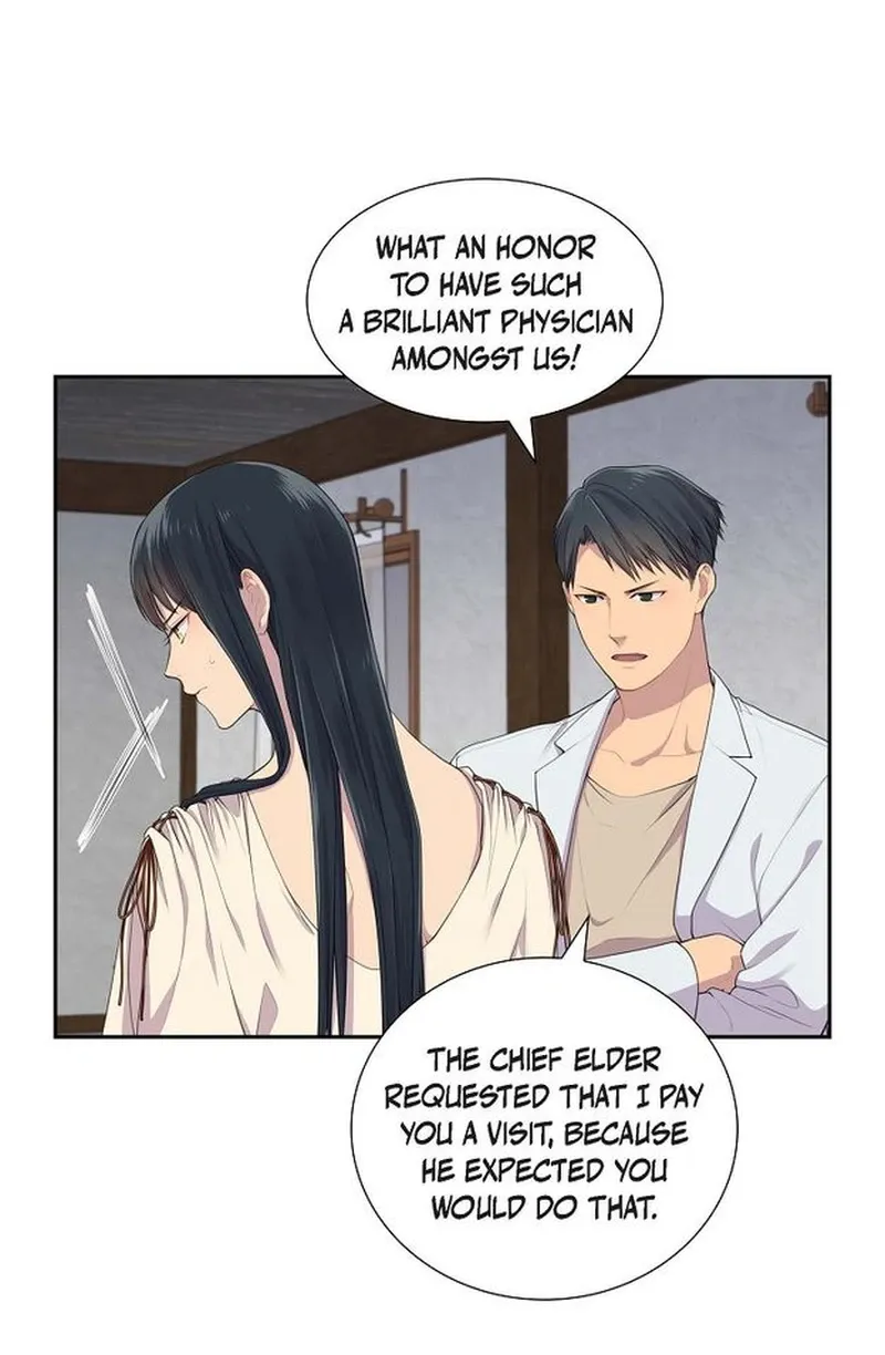 Look Back at the Embers Chapter 3 page 31 - 