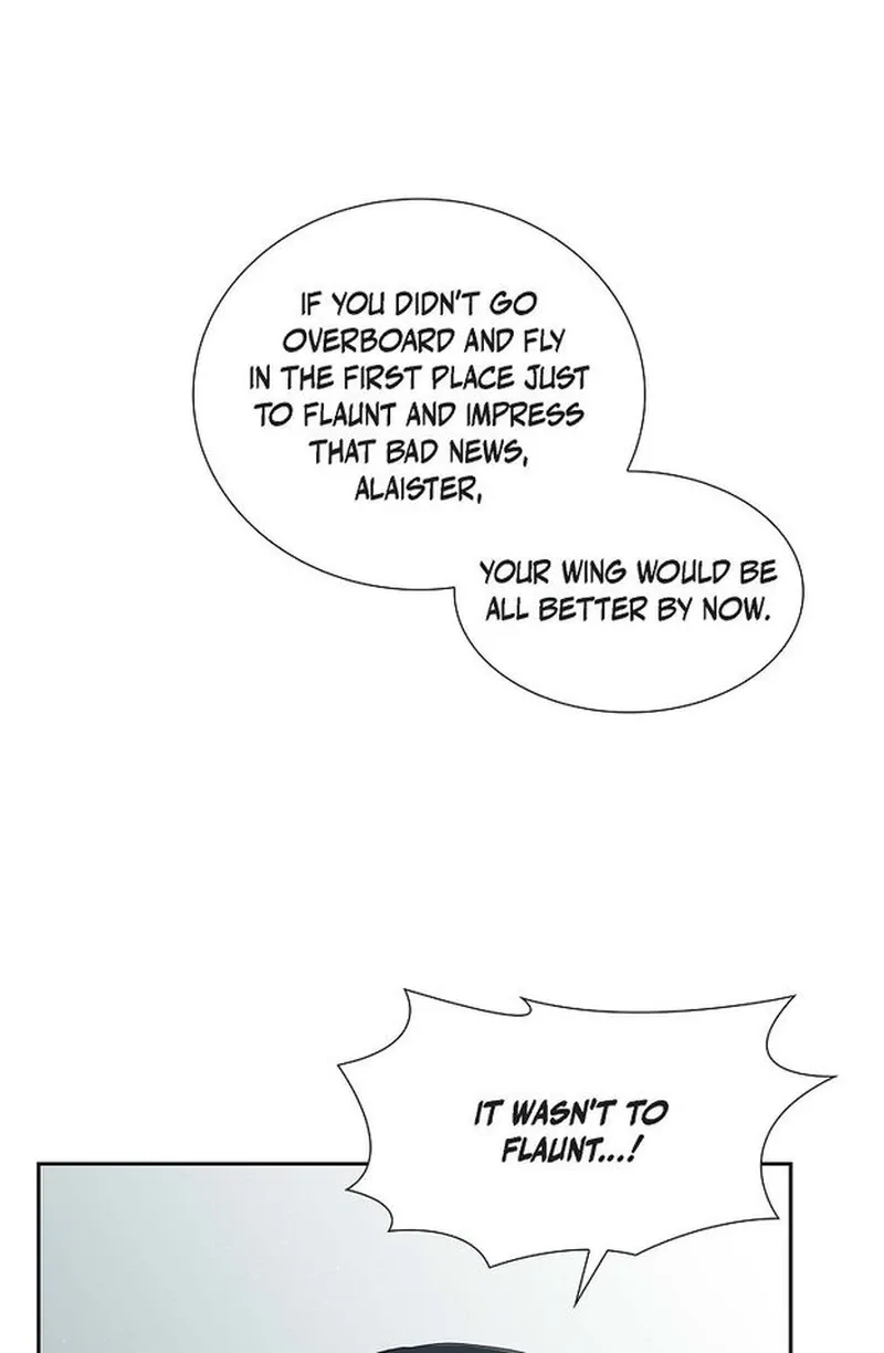 Look Back at the Embers Chapter 3 page 32 - 