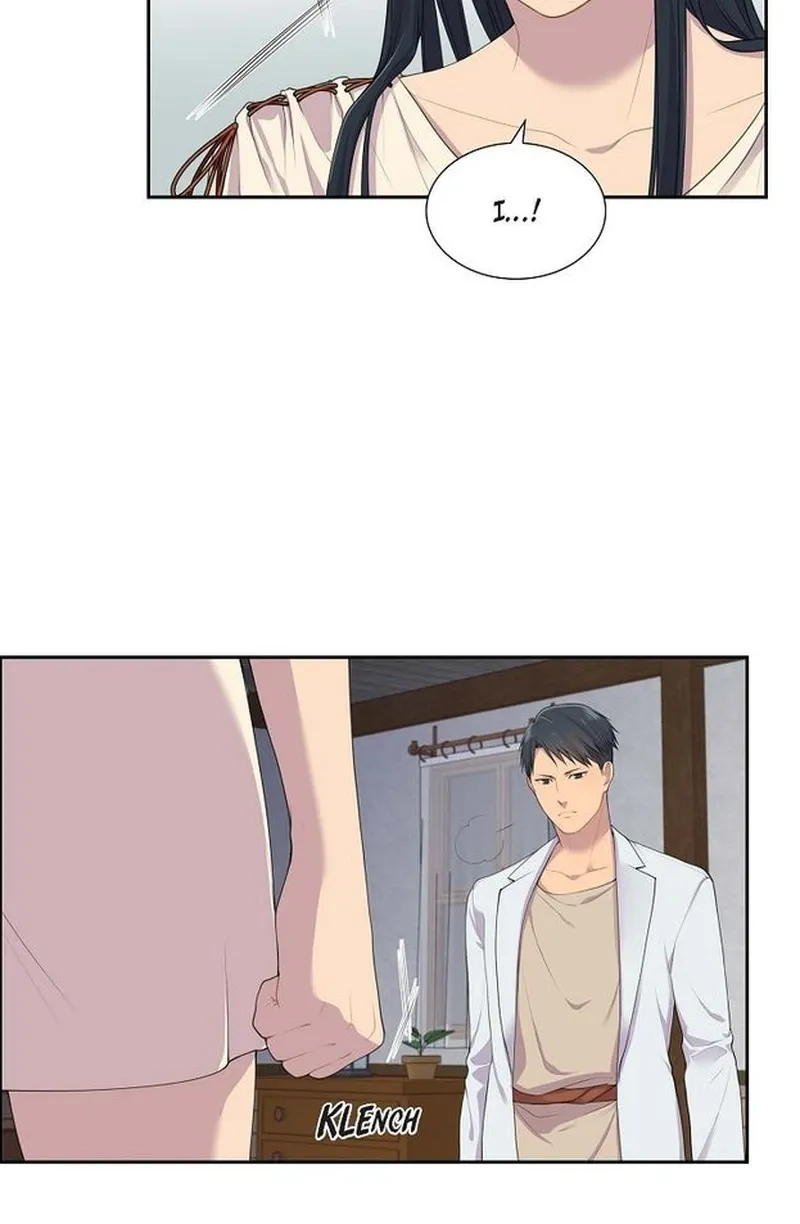 Look Back at the Embers Chapter 3 page 34 - 