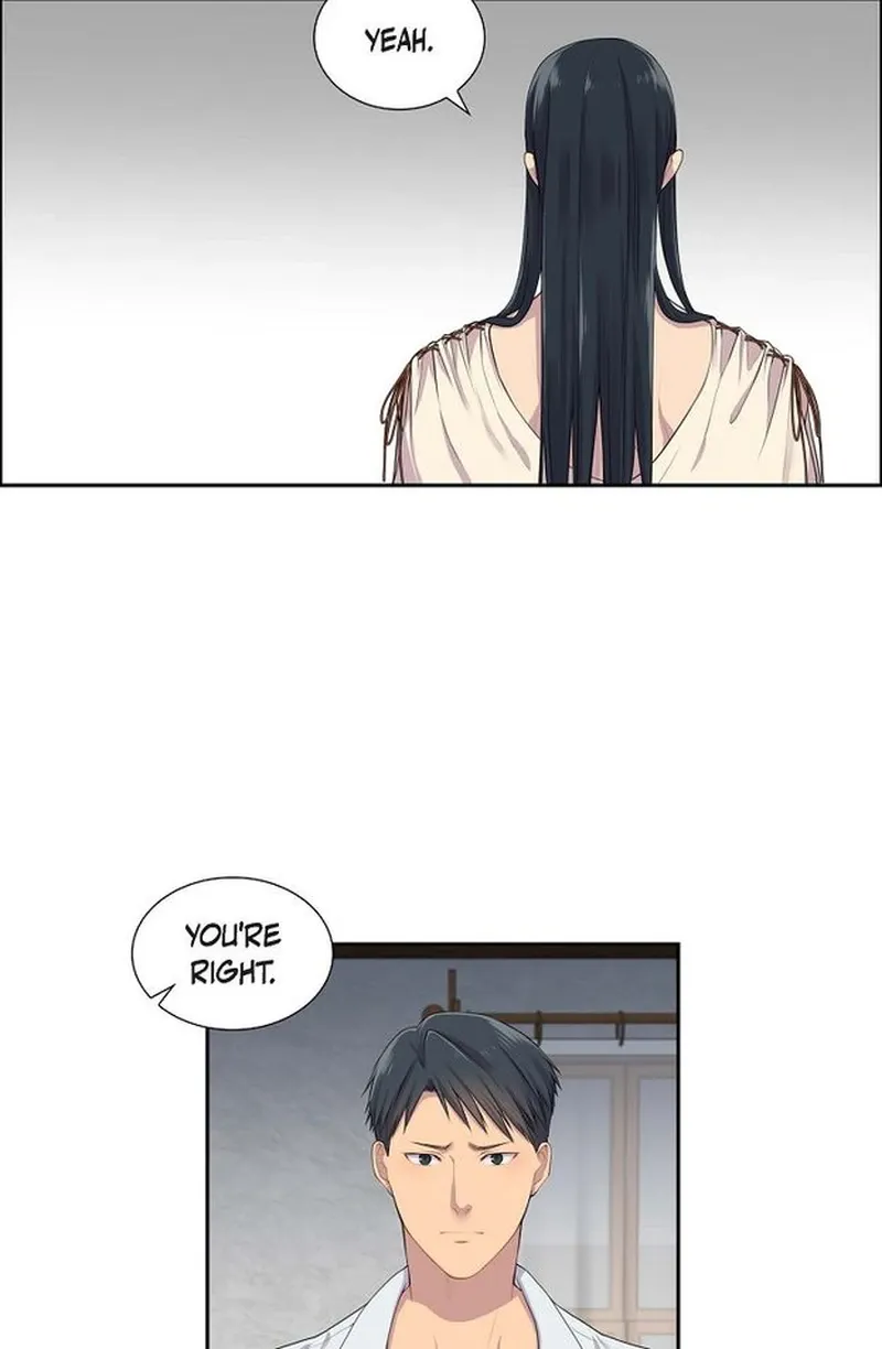 Look Back at the Embers Chapter 3 page 40 - 