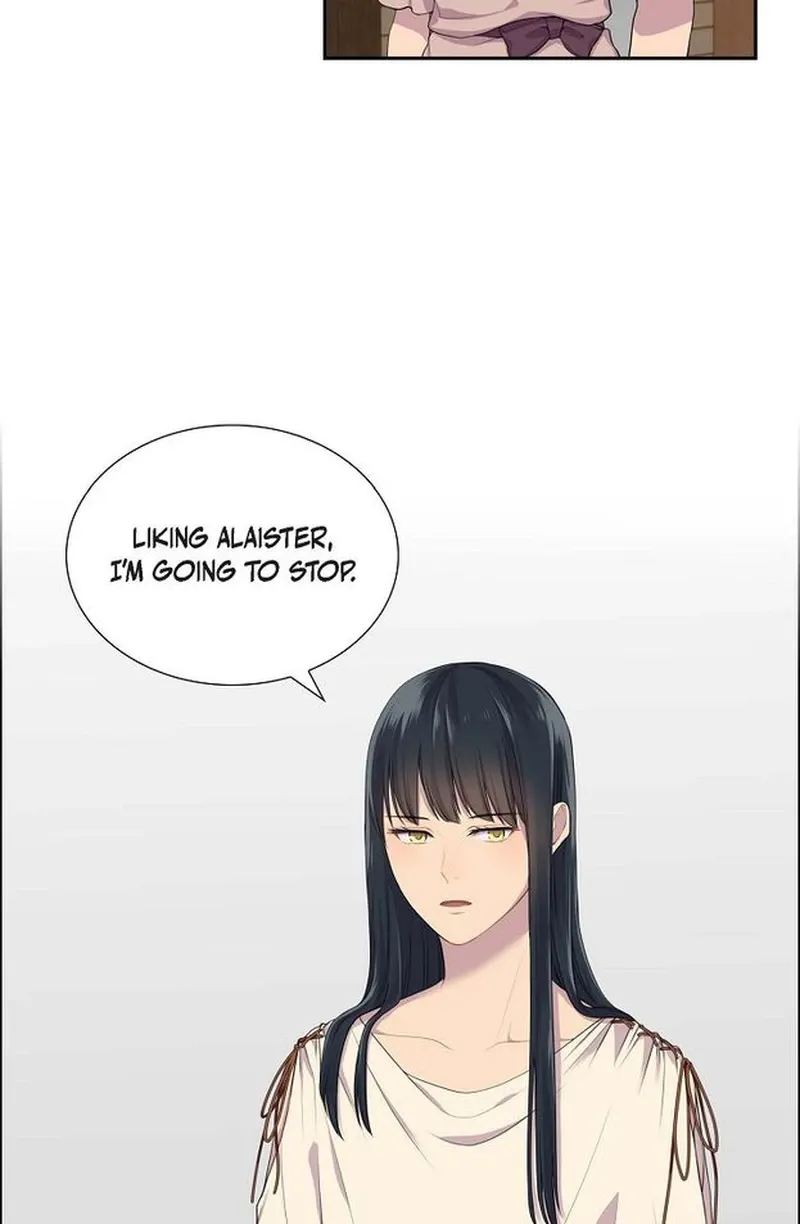 Look Back at the Embers Chapter 3 page 42 - 