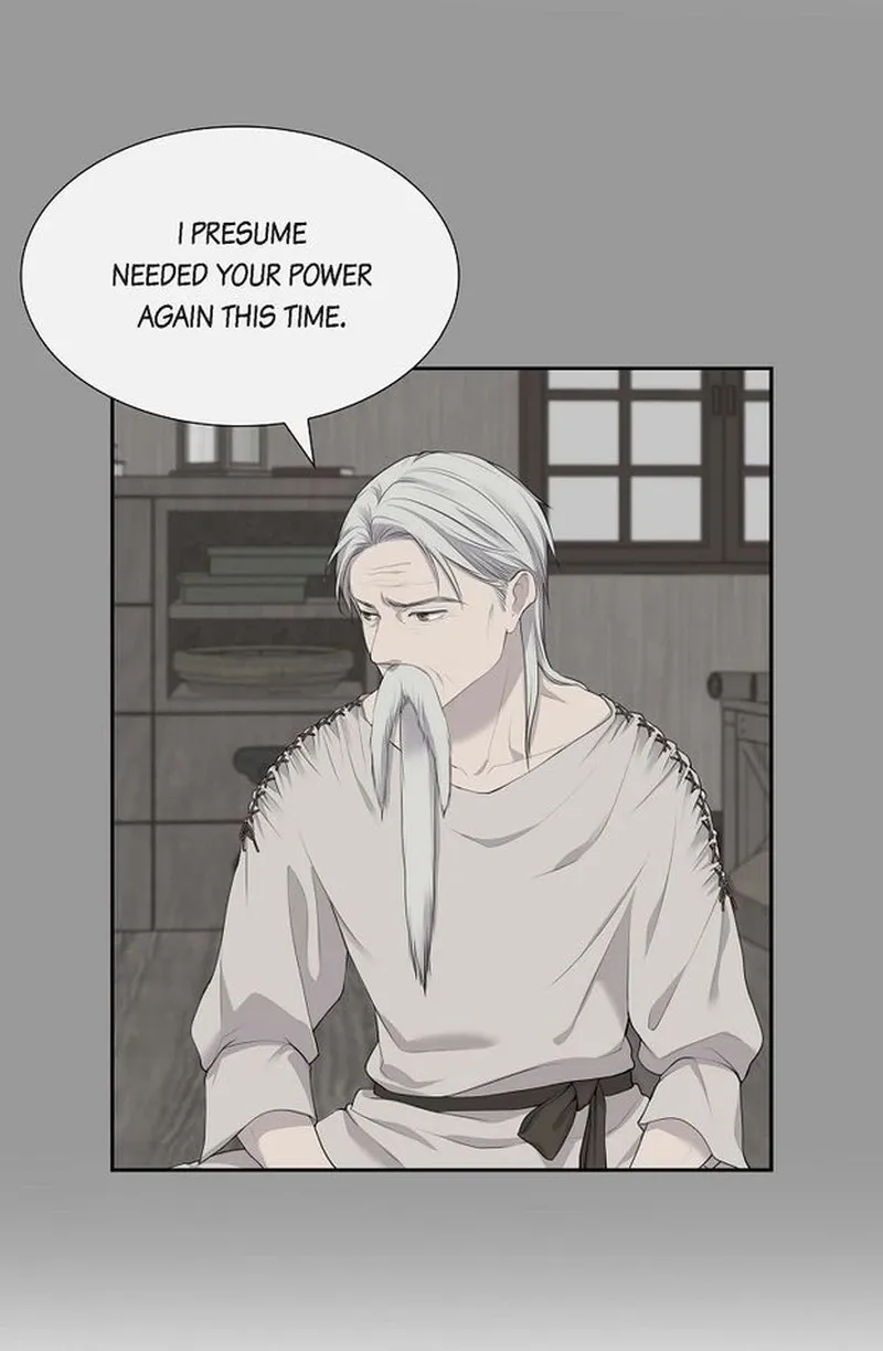 Look Back at the Embers Chapter 3 page 48 - 