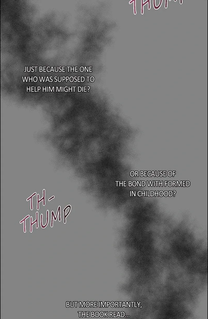 Look Back at the Embers Chapter 3 page 6 - 