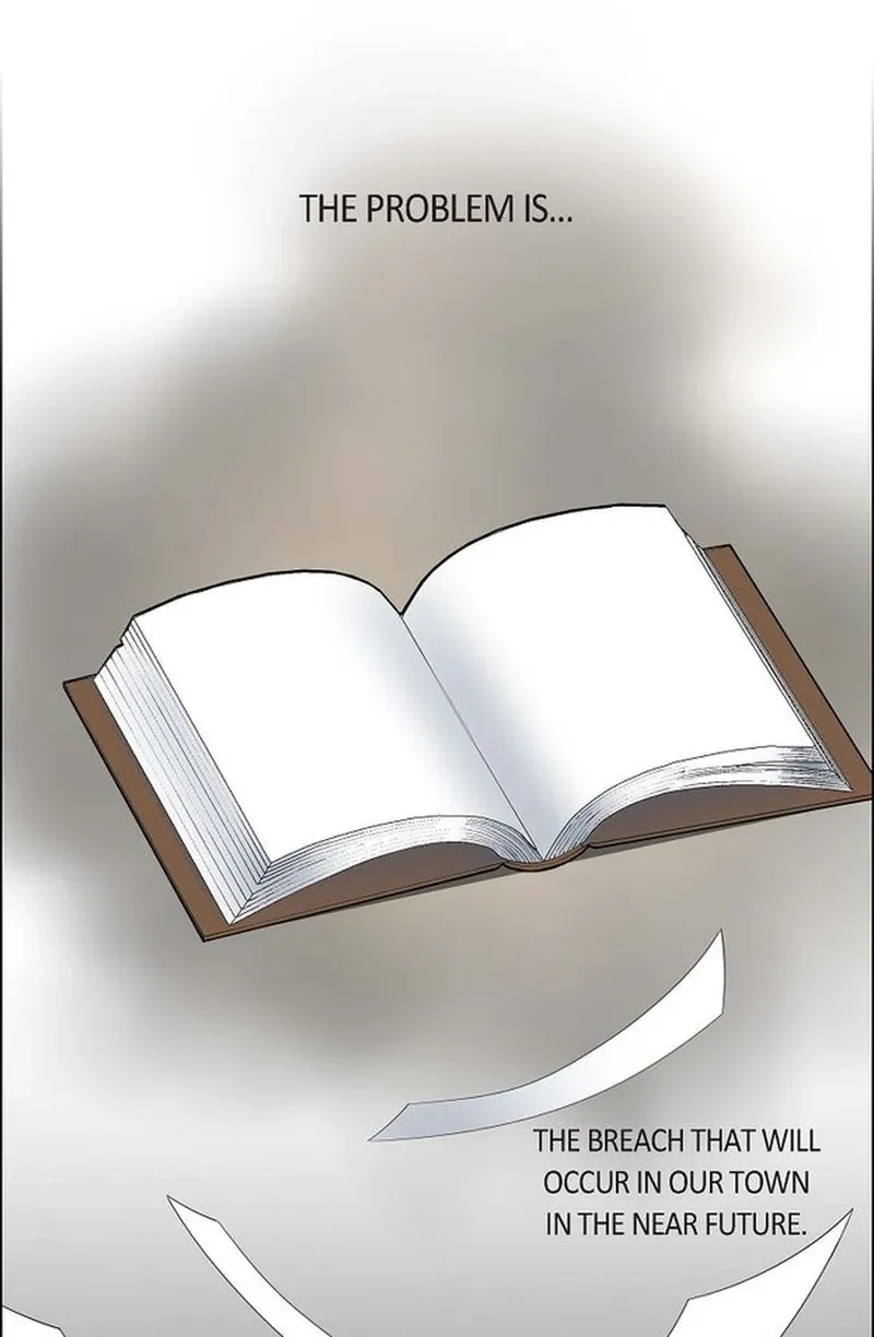 Look Back at the Embers Chapter 3 page 53 - 