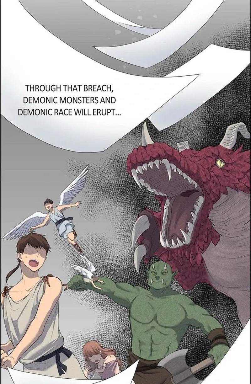 Look Back at the Embers Chapter 3 page 54 - 