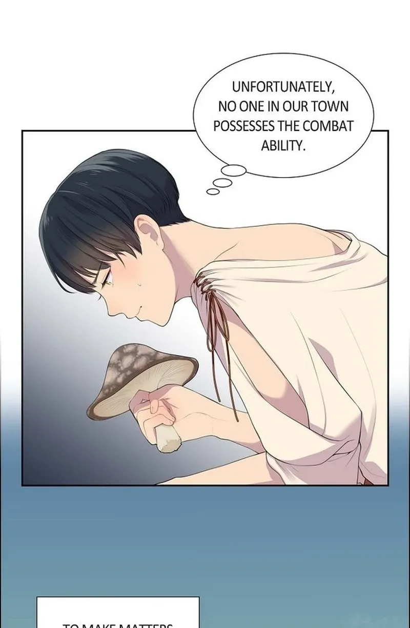 Look Back at the Embers Chapter 3 page 56 - 