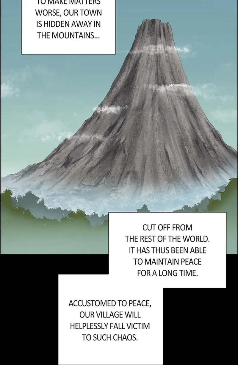 Look Back at the Embers Chapter 3 page 57 - 