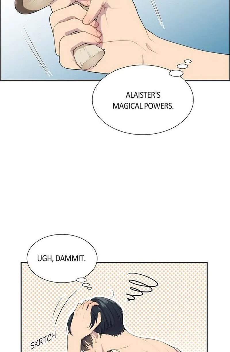 Look Back at the Embers Chapter 3 page 60 - 