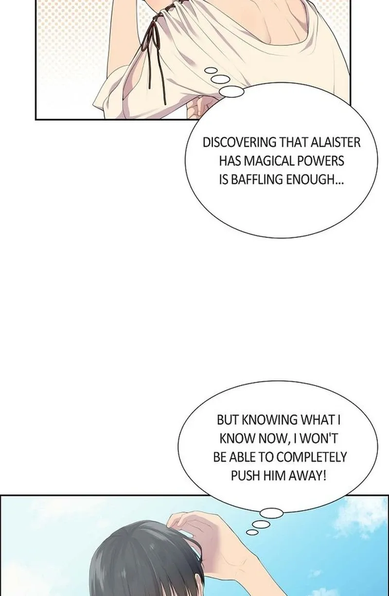 Look Back at the Embers Chapter 3 page 61 - 