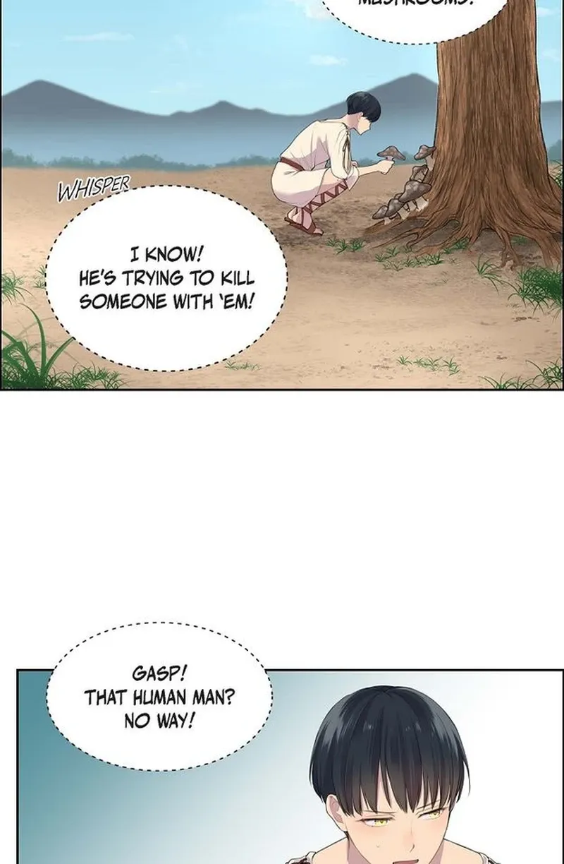 Look Back at the Embers Chapter 3 page 63 - 