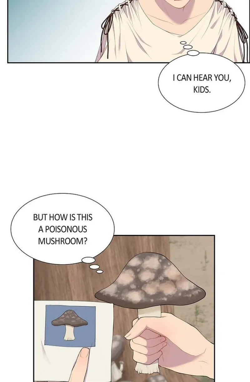 Look Back at the Embers Chapter 3 page 64 - 