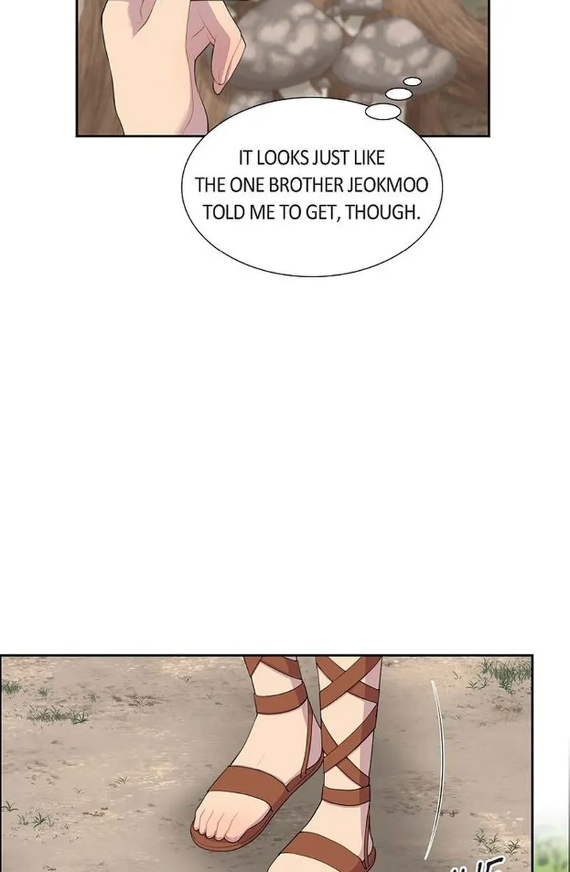 Look Back at the Embers Chapter 3 page 65 - 
