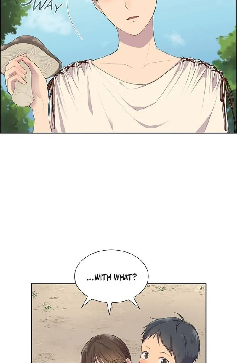 Look Back at the Embers Chapter 3 page 69 - 