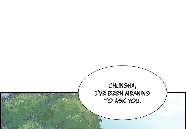 Look Back at the Embers Chapter 30 page 2 - 