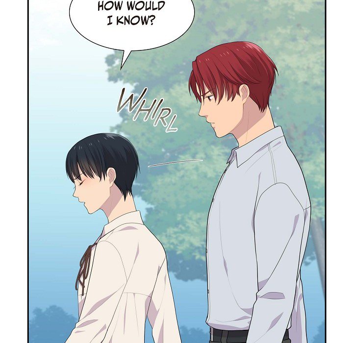 Look Back at the Embers Chapter 30 page 13 - 