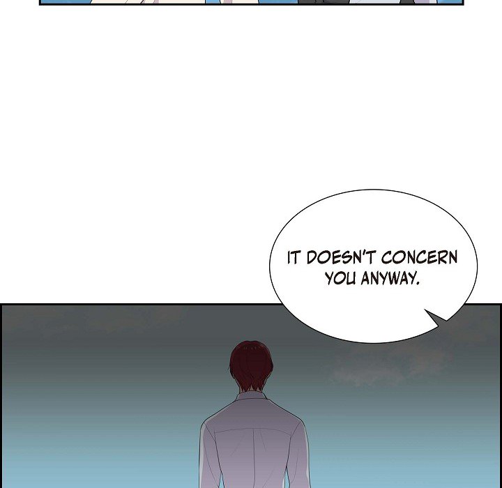 Look Back at the Embers Chapter 30 page 14 - 