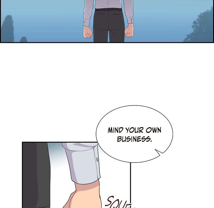 Look Back at the Embers Chapter 30 page 15 - 