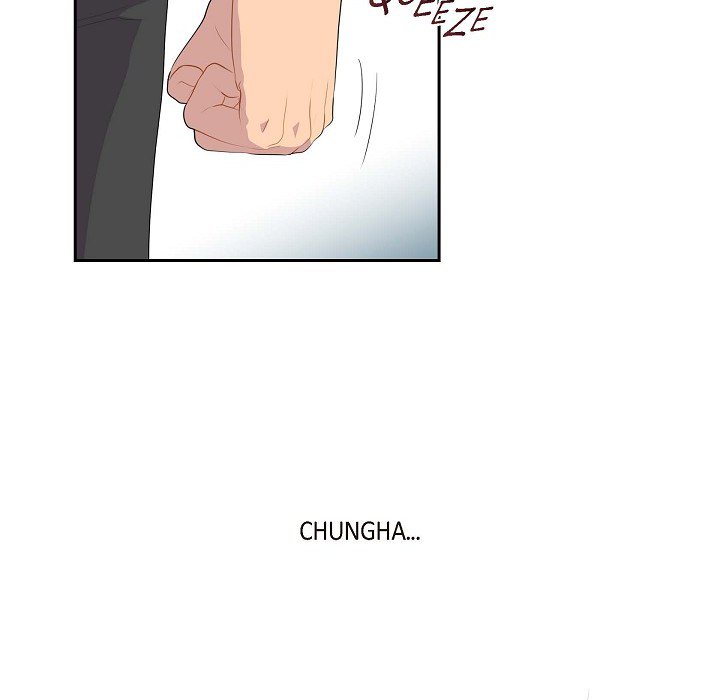 Look Back at the Embers Chapter 30 page 16 - 