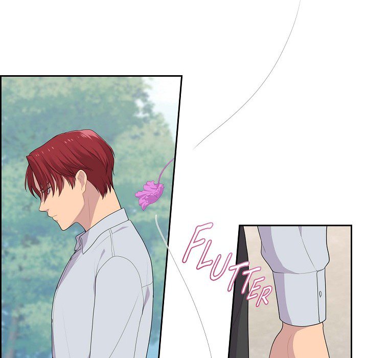 Look Back at the Embers Chapter 30 page 17 - 