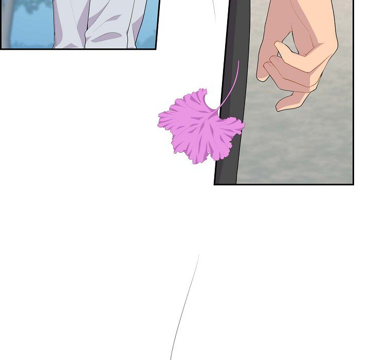 Look Back at the Embers Chapter 30 page 18 - 