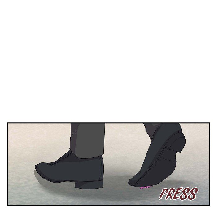 Look Back at the Embers Chapter 30 page 20 - 