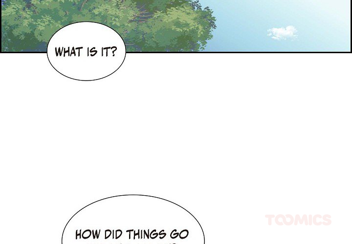 Look Back at the Embers Chapter 30 page 3 - 