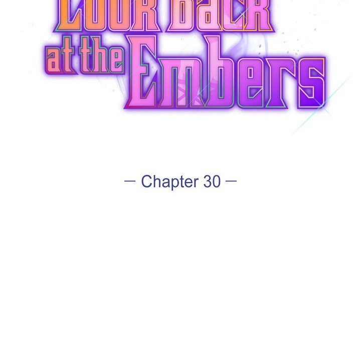Look Back at the Embers Chapter 30 page 24 - 