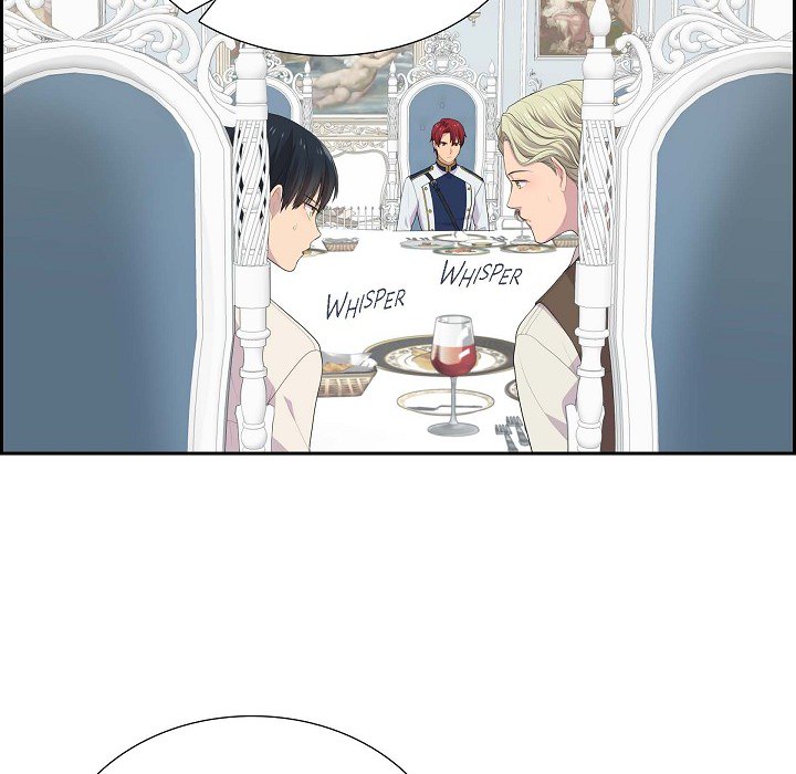Look Back at the Embers Chapter 30 page 30 - 