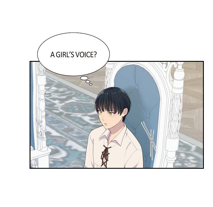Look Back at the Embers Chapter 30 page 37 - 