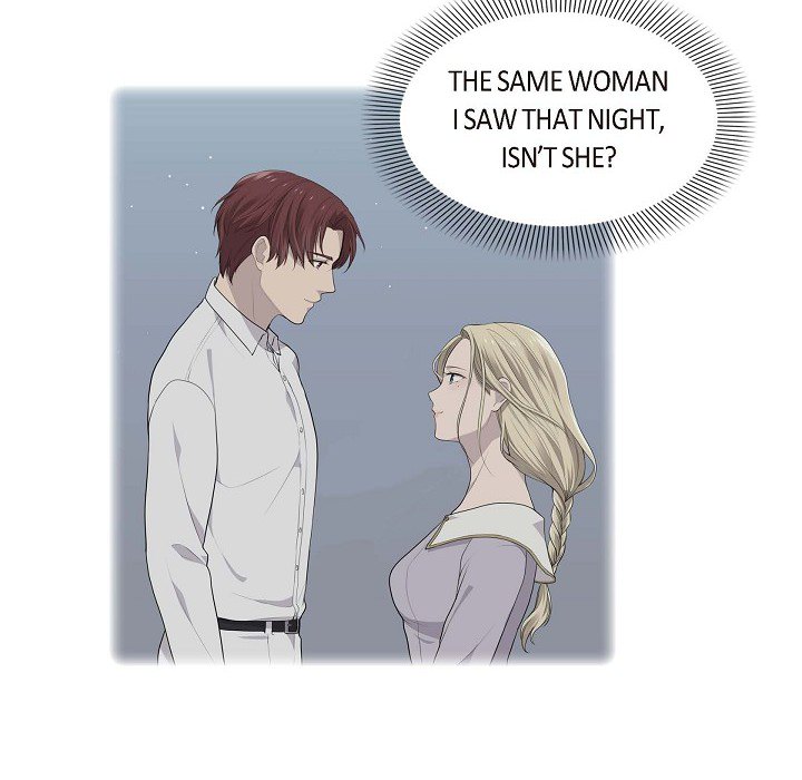 Look Back at the Embers Chapter 30 page 41 - 