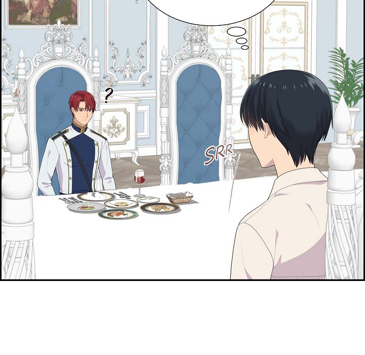 Look Back at the Embers Chapter 30 page 44 - 