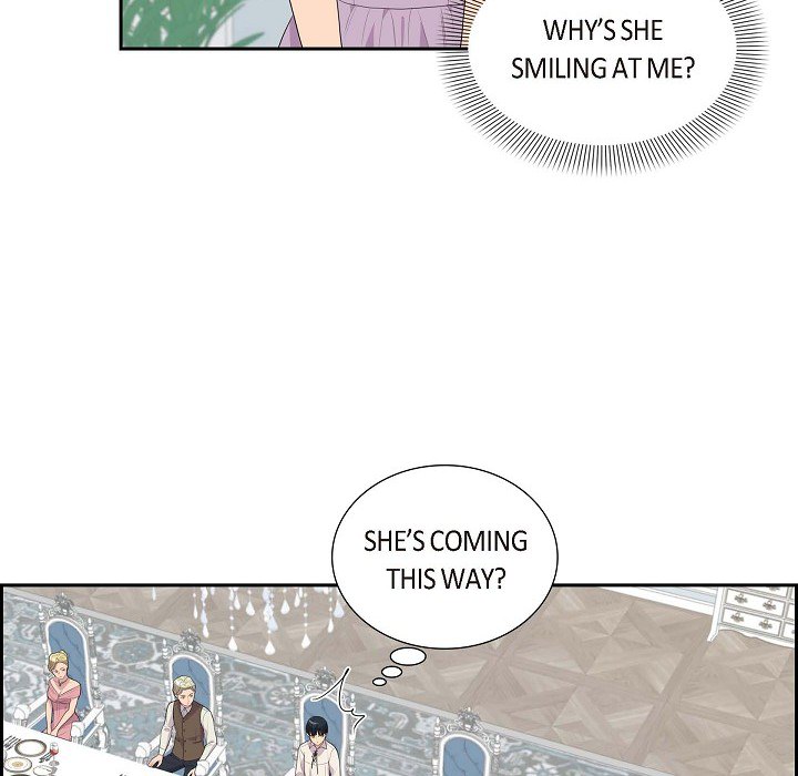 Look Back at the Embers Chapter 30 page 47 - 
