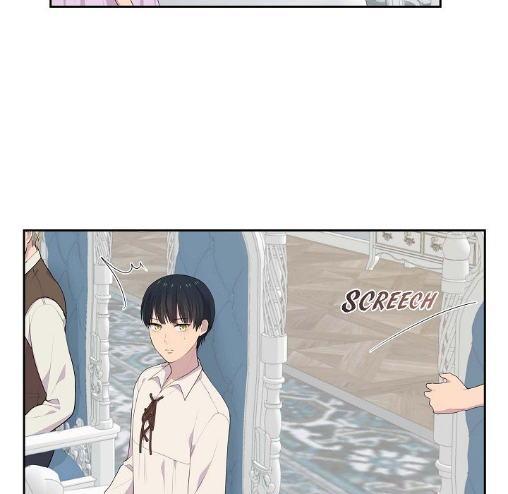 Look Back at the Embers Chapter 30 page 50 - 