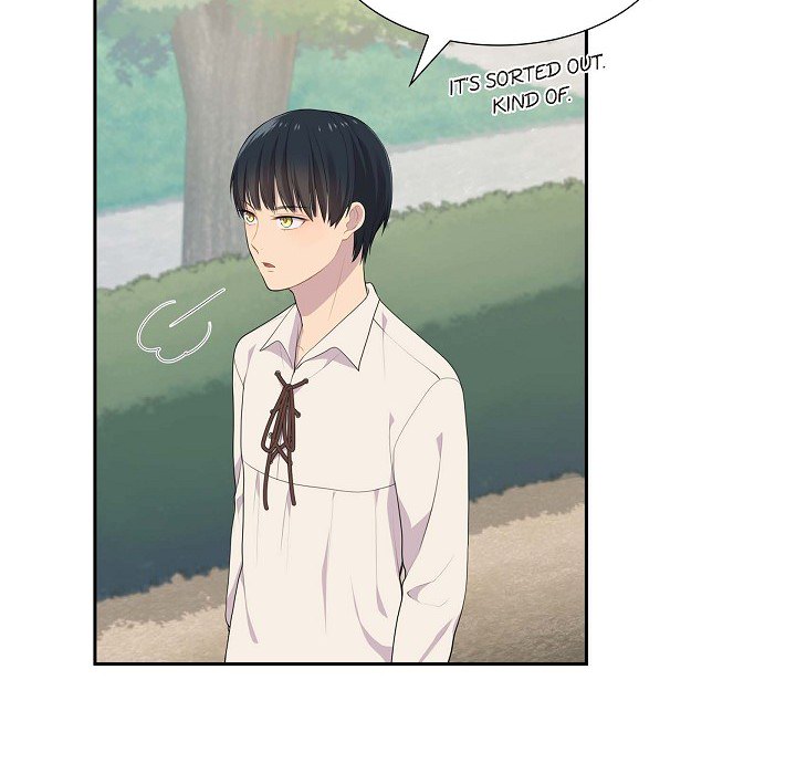 Look Back at the Embers Chapter 30 page 6 - 