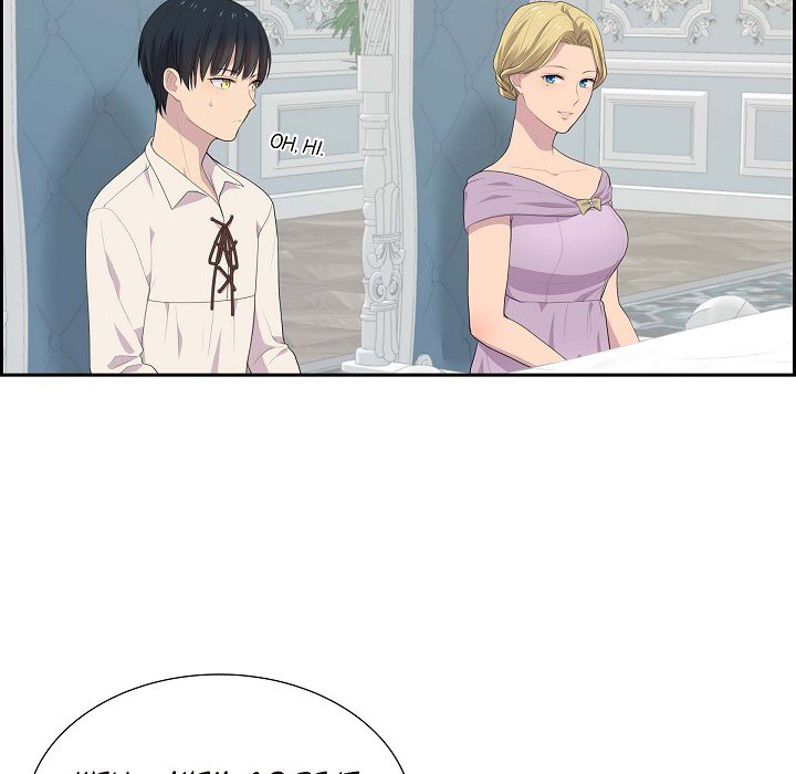 Look Back at the Embers Chapter 30 page 52 - 
