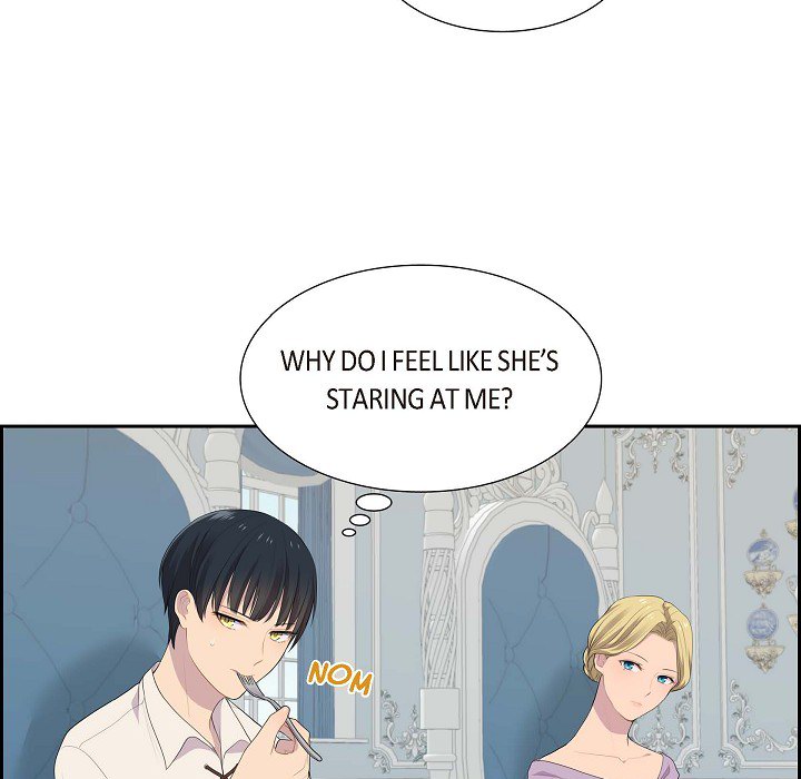Look Back at the Embers Chapter 30 page 54 - 