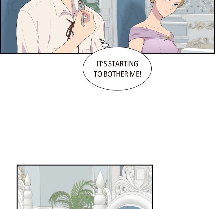 Look Back at the Embers Chapter 30 page 56 - 