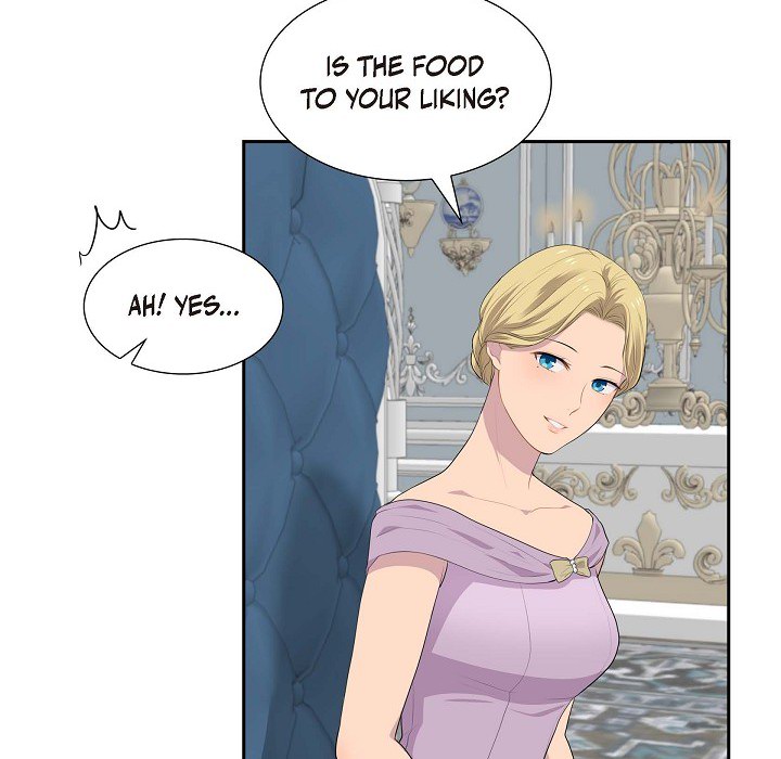Look Back at the Embers Chapter 30 page 58 - 