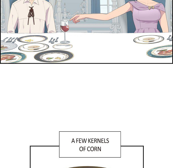 Look Back at the Embers Chapter 30 page 60 - 