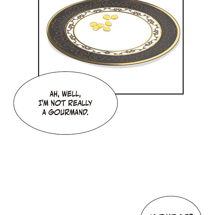 Look Back at the Embers Chapter 30 page 61 - 