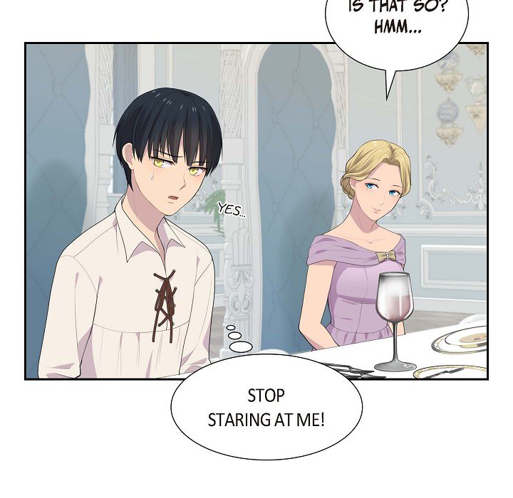 Look Back at the Embers Chapter 30 page 62 - 
