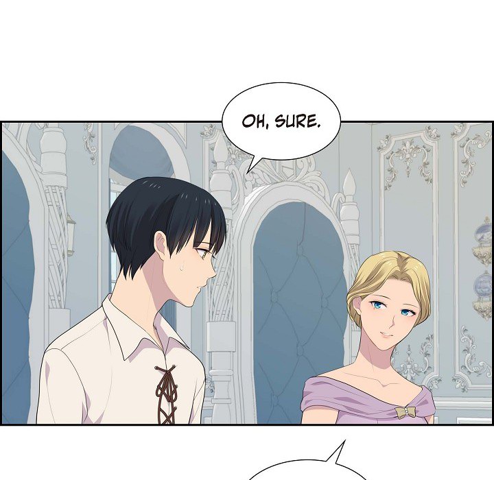 Look Back at the Embers Chapter 30 page 68 - 