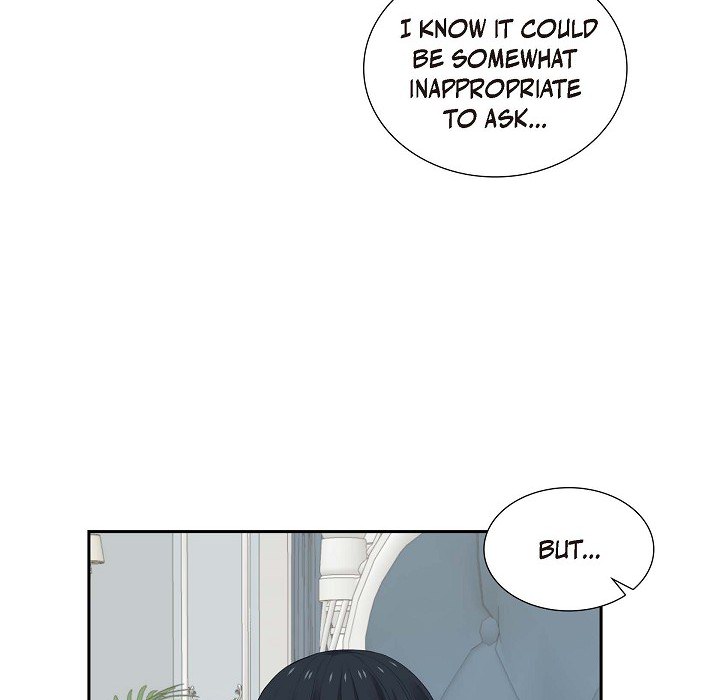 Look Back at the Embers Chapter 30 page 70 - 