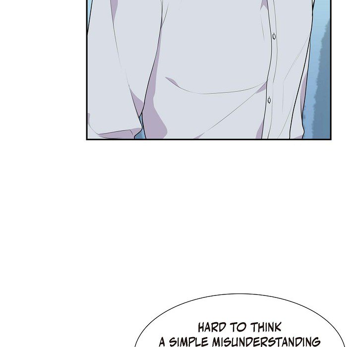 Look Back at the Embers Chapter 30 page 8 - 
