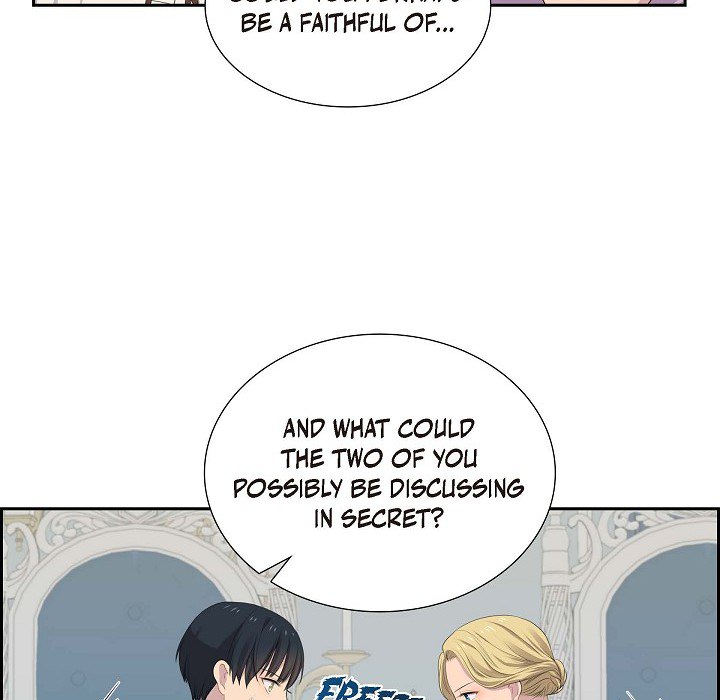Look Back at the Embers Chapter 30 page 74 - 