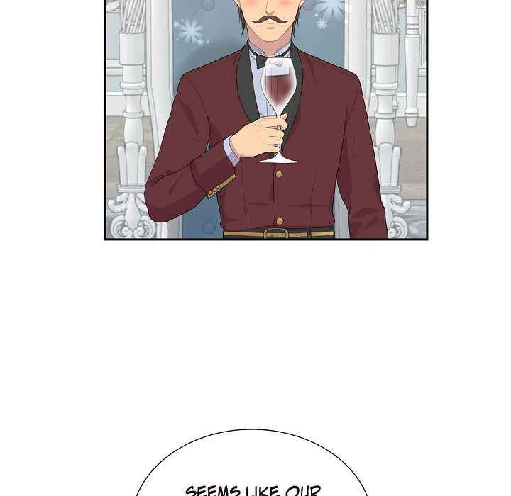 Look Back at the Embers Chapter 30 page 76 - 